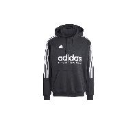 adidas House of Tiro Hoodie Herren - schwarz/weiß-S