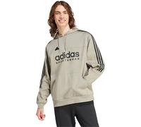 adidas House of Tiro Hoodie Herren XL Grün