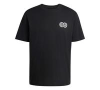 adidas House of Tiro Nations Graphic T - Shirt Herren