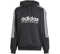 Adidas House of Tiro Sportswear Hoodie Herren Kapuzensweater, schwarz L