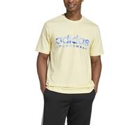 Adidas House Of Tiro Summer Linear Kurzarm-t-shirt