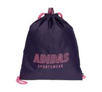 adidas House of Tiro Unisex Erwachsene Graphic Classic Turnbeutel, Lila, NS