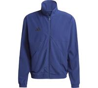 Adidas House of Tiro Woven Originals Jacke Herren Jacke, blau S