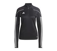 ADIDAS HS3484 TIRO23L TR TOPW Sweatshirt Women's Black L
