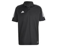 Adidas Poloshirt Tiro 23 League Herren Schwarz Größe L
