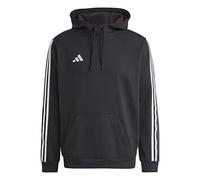 ADIDAS HS3598 TIRO23L SW Hood Sweatshirt Men's Black S