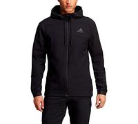 ADIDAS HS7494 C.RDY WO FZ HD Sweatshirt Herren Black Größe M