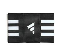 ADIDAS Unisex Adult TIRO L CAPT AB Head Band, Black/White, OSFM