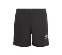 Adidas Ht0480 Ori 3S Sho Badeanzug Jungen Schwarz - Weiß 1112