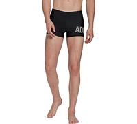 Adidas Lineage Swimming Boxer Schwarz S Mann