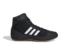 Adidas HVC Jungen Ringerstiefel, schwarz, Größe 37 ⅓ 37 ⅓