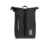 Adidas Hybrid Backpack UNI / Black / Reflective Silver