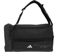 adidas Performance Sporttasche HYBRID DUFFLEBAG, schwarz, Einheitsgröße