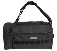 adidas Hybrid Duffel Trainingstasche KE0358 - black/reflective silver