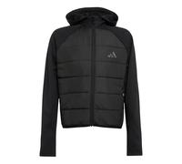 adidas Kinder Jacke Hybrid Jacke KH0200 152 Black/Black Reflective