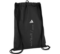 Tennis Rucksack Adidas Hybrid Gymsack - black - Schwarz