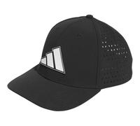 adidas Hydro 2.0 Tour Hat 25 Golfmütze für Herren, Schwarz , One size