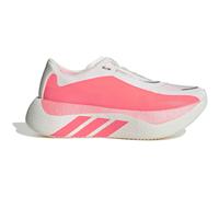 adidas Hyperboost Edge Damen 40 2/3 Pink/Weiß