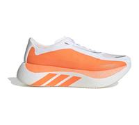 adidas Hyperboost Edge Herren 42 Weiß/Orange