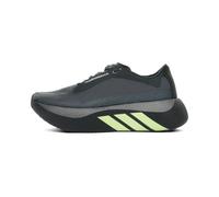 adidas - Hyperboost Edge - Runningschuhe, Gr. 47 EU 47 1/3, carbon /grau (Carbon/Hi-ResYellow/GreyFive)