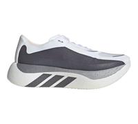 ADIDAS Hyperboost Edge - Herren - Grau / Weiß - Größe 44 2/3- Modell 2026