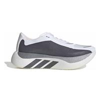 ADIDAS Hyperboost Edge (Herren) Laufschuhe 43 1.3 weiß grau