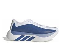 ADIDAS Hyperboost Edge (Herren) Laufschuhe 46 weiß blau