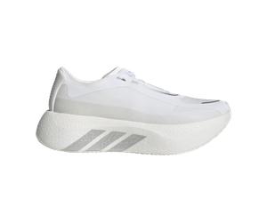 adidas HYPERBOOST EDGE Laufschuhe Damen Ftwr White/Silver Met./Zero Met. 40