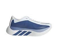 adidas HYPERBOOST EDGE Laufschuhe Herren Ftwr White/Eqt Blue/Zero Met 47 1/3