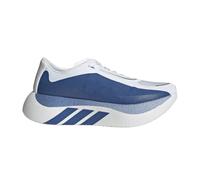 Adidas Hyperboost Edge Laufschuhe Weiß Blau AW26, Größe UK 8.5