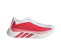 adidas Hyperboost Edge Laufschuhe 45,3 Rot