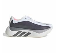 adidas Hyperboost Edge Neutralschuh Damen - weiß, grau, Größe 41 1/3