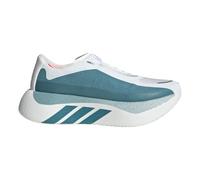 adidas Hyperboost Edge Neutralschuh Damen - weiß, grün, Größe 38