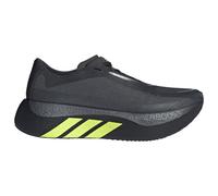 adidas - Hyperboost Edge - Runningschuhe, Gr. 46, carbon /grau (Carbon/Hi-ResYellow/GreyFive)