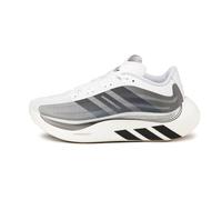 Adidas Hyperboost Euphoria LT 45 1/3 / Core Black / Footwear White / Silver Metallic