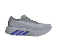 adidas Hyperboost GTX Neutralschuh Herren - hellgrau, blau, Größe 44 2/3