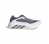 adidas Hyperboost Run Neutralschuh Herren - grau, weiß, Größe 48