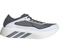 adidas Hyperboost Run Neutralschuh Herren - grau, weiß, Größe 46 2/3