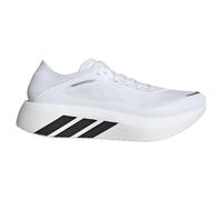 adidas Hyperboost Run Neutralschuh Herren - hellgrau, schwarz, Größe 44