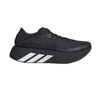 adidas Hyperboost Run Neutralschuh Damen - schwarz, hellgrau, Größe 37 1/3