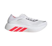 adidas Hyperboost Run Neutralschuh Damen - weiß, pink, Größe 40