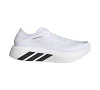 adidas Hyperboost Run Neutralschuh Herren - hellgrau, schwarz, Größe 46