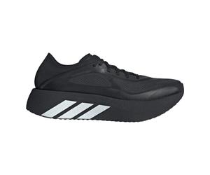 adidas Hyperboost Run Neutralschuh Herren - schwarz, weiß, Größe 41 1/3