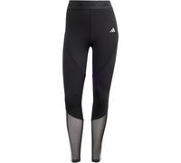 adidas Hyperglam Leggings Damen 095A - black/white S