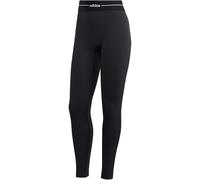 adidas Hyperglam Leggings Damen KC7673 - black M