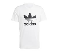 ADIDAS IA4816 Trefoil T-Shirt T-Shirt Men's White XL