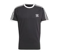 Adidas Adicolor Classics 3-Streifen T-Shirt Lifestyleshirt schwarz M