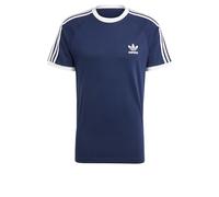adidas IA4850 3-STRIPES TEE T-shirt Men's night indigo L