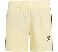 Adidas Ic7686 Ori 3S Sho Badeanzug Jungen Fast Gelb - Schwarz 1314