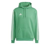 Adidas IC7857 TIRO23L SW Hood Sweatshirt Men's Team Green L